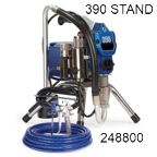 390 Stand & Highboy Parts