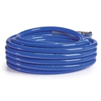 HI-PRESSURE HOSE AND WHIPS