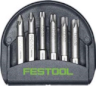 DRIVER BITS