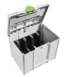 SYS3 PLANEX SANDPAPER EMPTY