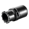 REDUCING SLEEVE PLANEX CT 36