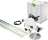 TS 75 EQ-F-PLUS SAW SYS3 75 RAIL