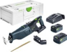 RSC 18 5.0 EB PLUS RECIP SAW