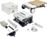 CSC SYS 50 EBI TABLE & SAW SET