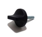 ROTARY KNOB  LOCKING SCREW