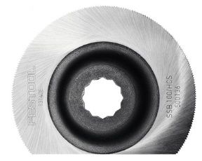 VECTURO BLADE SSB 100/HCS 1X D