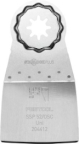 OSC 18 SCRAPER BLADE