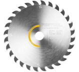 SAW BLADE TS 60 28T WOOD UNIV