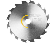 SAW BLADE TS 60 16T WOOD RIP
