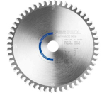 SAW BLADE TS 60 T52 ALUMINUM