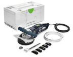 DIAMOND GRINDER RG 130 ECI-PLUS