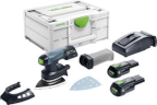 DTSC 400 REQ PLUS  DELTA9 SYS3