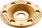 DIAMOND GRINDER ACCESSORIES