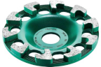VERY HARD DIAMOND DISC