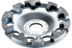 DIAMOND DISC CONC EPOXY REMOVAL