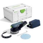 ETSC 125 LI  SANDER SYS3  BASIC