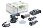 ETSC 125 LI 3,0 I PLUS SYS3
