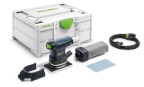 RTS 400 REQ ORBITAL RECT. SYS3