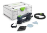 RO90  3.5" DUAL MODE SANDER SYS3