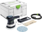 ETS 150/3 EQ-PLUS SANDER SYS3
