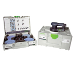 ETS EC 125/3 GRANAT NET BUNDLE