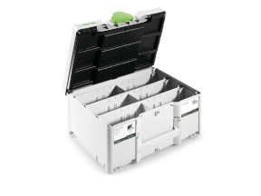 DOMINO ASST. SYS3 - EMPTY