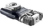 CONNECTOR D8 CORNER KV D8 50X