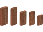 DOMINO SIPO 10X24X50MM 85X   DF