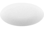 CAP WHITE    KV-AK D15 WHT/50