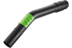 CURVED HAND TUBE  D36 HR-K AS