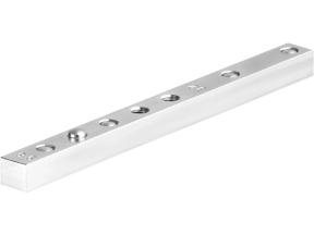 LR32 GUIDE RAIL STOP INDEX