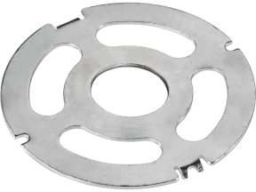 GUIDE BUSHING ADAPTER  OF 2200