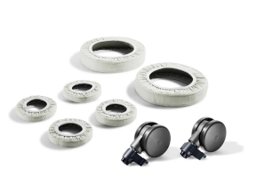 WHEEL COVER FOR CT 2636