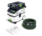 CT MIDI DUST EXTRACTOR HEPA