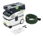 CTC MIDI DUST EXTRACTOR BASIC
