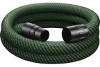 VACUUM HOSE D36 7M AS CT