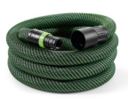 VACUUM HOSE D27/32 X 5.0M  AS CT