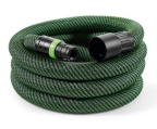 VACUUM HOSE D27/32 X 3.5M  AS CT
