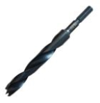 BRAD PNT DRILL BIT D 7/16" CE/W