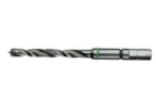 BRADPOINT DRILL BIT HSS 3MM D