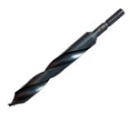 BRAD PNT DRILL BIT D 1/2" CE/W
