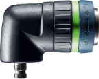 RIGHT ANGLE ATTACHMENT C&T DRILL