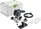 FESTOOL ROUTERS