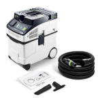 DUST EXTRACTORS