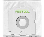 SELF CLEAN CT 36 FILTER BAG 5X  