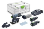 RTSC 400 LI 3,1 I-PLUS SYS3