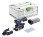 RTSC 400 LI BASIC SANDER SYS3