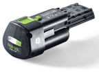BATTERY PACK   BP 18 LI 3,1  D