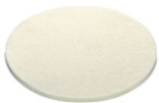 D80 POLISHING FELT HARD 5X  RO90