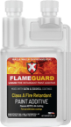 FLAME GUARD FIRE RETARD 8 OZ